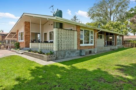 Photo of property in 44 Bruce Avenue, Glenview, Hamilton, 3206