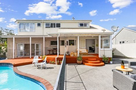 Photo of property in 48 First Avenue, Avenues, Whangarei, 0110