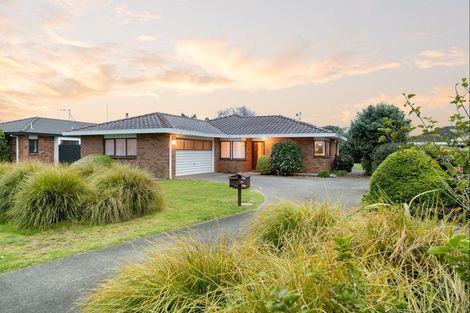 Photo of property in 25 Hibiscus Avenue, Mount Maunganui, 3116