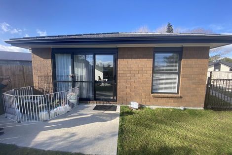 Photo of property in 1/12 Keitha Place, Glenview, Hamilton, 3206