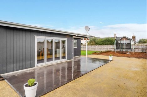 Photo of property in 21 Okarito Avenue, Levin, 5510