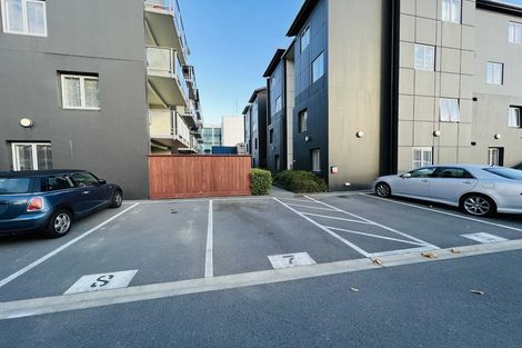Photo of property in 28/136 Salisbury Street, Christchurch Central, Christchurch, 8013