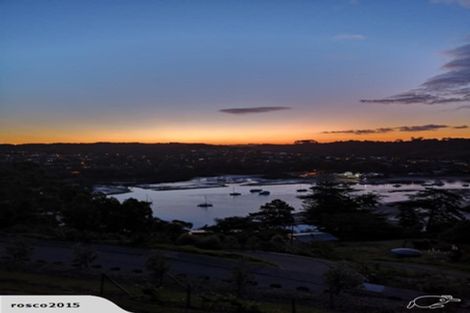 Photo of property in 1 Riverhaven Drive, Wade Heads, Whangaparaoa, 0932