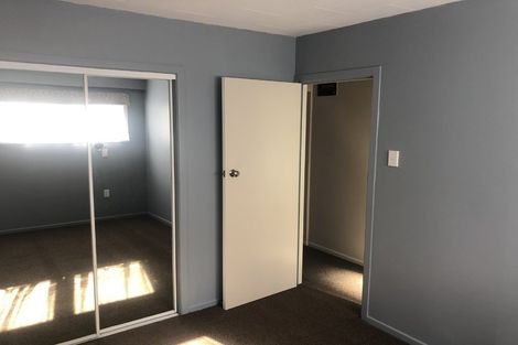 Photo of property in 12/8 Palmerston Street, Hamilton Central, Hamilton, 3204