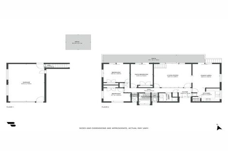 Photo of property in 5 Higham Ferrers Place, Red Beach, 0932