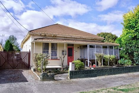 Photo of property in 15 Hessey Street, Masterton, 5810