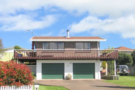 Photo of property in 70 Woodward Street, Nukuhau, Taupo, 3330