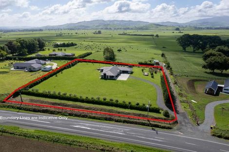 Photo of property in 3074 Cambridge Road, Rotoorangi, Cambridge, 3495