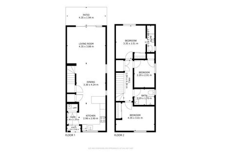 Photo of property in 15 Pearce Crescent, Taita, Lower Hutt, 5011