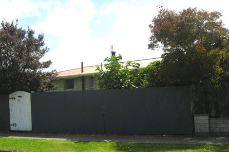 Photo of property in 43 Barrowclough Street, Hoon Hay, Christchurch, 8025