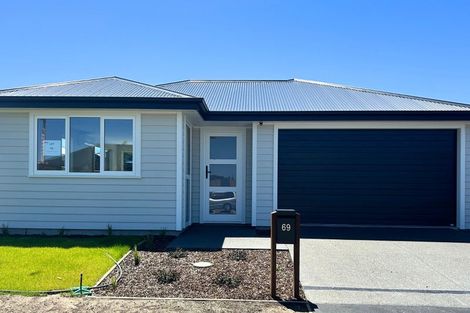 Photo of property in 69 Benashet Drive, Lincoln, 7608