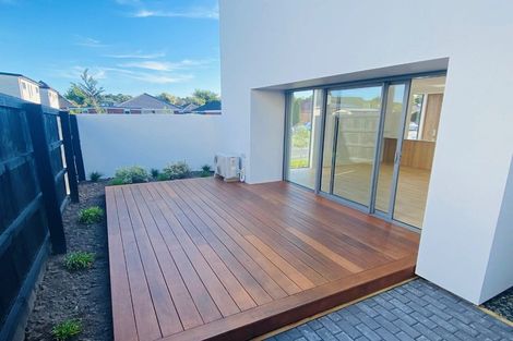 Photo of property in 1/43 Maxwell Street, Riccarton, Christchurch, 8041