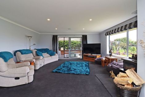 Photo of property in 335 Homestead Road, Weston, Oamaru, 9491