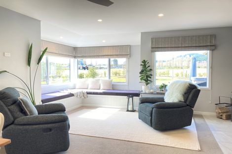 Photo of property in 500 Kinloch Road, Kinloch, Taupo, 3377