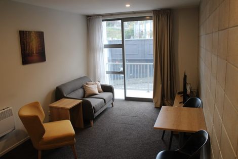 Photo of property in 8/93 Filleul Street, Dunedin Central, Dunedin, 9016