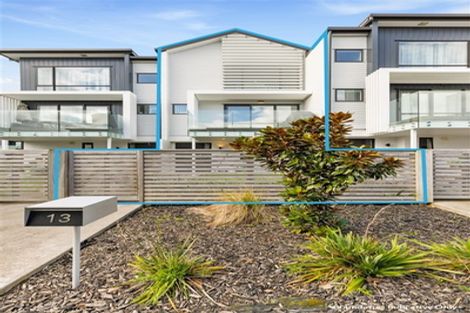 Photo of property in 13 Glenae Lane, Hobsonville, Auckland, 0618