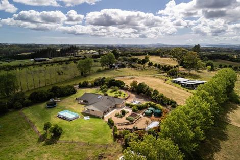 Photo of property in 397a Pungaere Road, Waipapa, Kerikeri, 0295