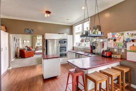 Photo of property in 123 Richardson Street, Saint Kilda, Dunedin, 9012