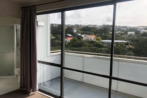 Photo of property in 44a Fairview Crescent, Kelburn, Wellington, 6012