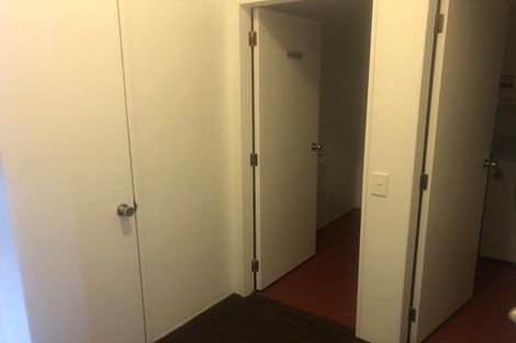 Photo of property in City Lodge, 301/115 Vivian Street, Te Aro, Wellington, 6011