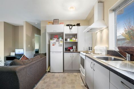 Photo of property in 10/10 Collins Street, Addington, Christchurch, 8024