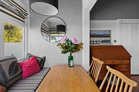 Photo of property in 1 Mcdonald Street, Napier South, Napier, 4110