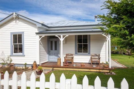 Photo of property in 196 Teviot Road, Roxburgh East, Roxburgh, 9572
