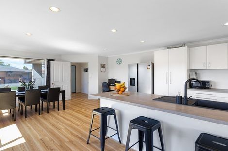 Photo of property in 22 Endeavour Street, Riversdale, Blenheim, 7201