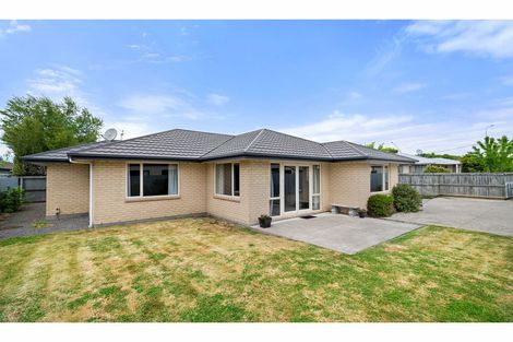Photo of property in 402a Yaldhurst Road, Russley, Christchurch, 8042