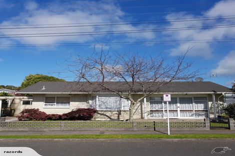 Photo of property in 2a Kauri Street, Merrilands, New Plymouth, 4312