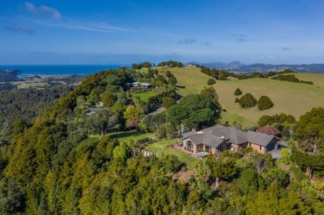 Photo of property in 206 Te Toiroa Road, Ngunguru, Whangarei, 0173