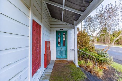 Photo of property in 37 Thames Street, Ohakune, 4625