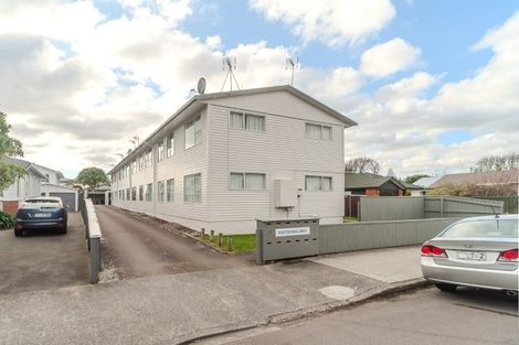 Photo of property in 43d Brunswick Street, Hutt Central, Lower Hutt, 5010