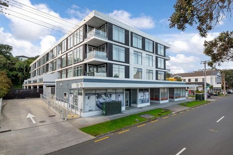 Photo of property in Norfolk Apartments, 305/19 Bute Road, Browns Bay, Auckland, 0630