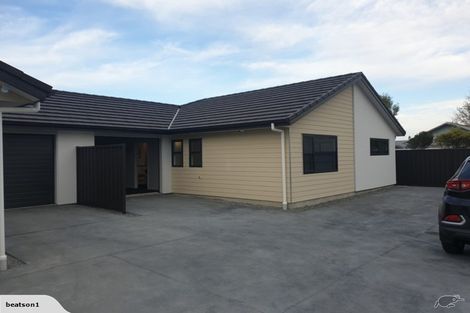 Photo of property in 1008c Frances Street, Akina, Hastings, 4122