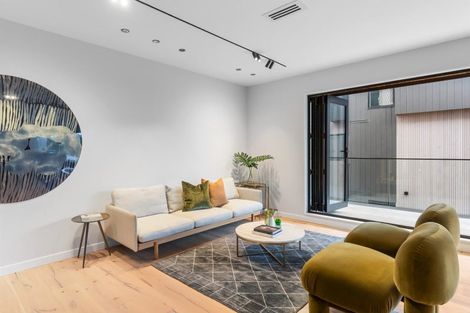 Photo of property in 53b Regina Street, Westmere, Auckland, 1022