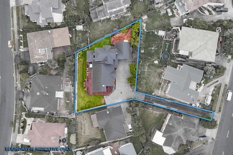 Photo of property in 241 Royal Road, Massey, Auckland, 0614