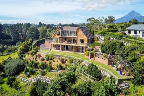 Photo of property in 43b Veale Road, Frankleigh Park, New Plymouth, 4371