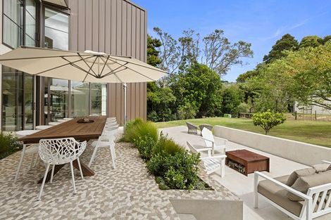 Photo of property in 366 Frankley Road, Ferndale, New Plymouth, 4310