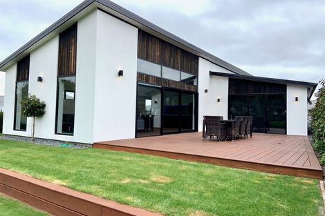 Photo of property in 29 Edwin Ebbett Place, Wigram, Christchurch, 8025