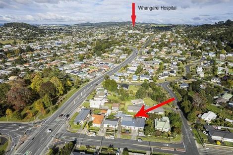 Photo of property in 3/39 Central Avenue, Avenues, Whangarei, 0110