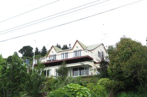 Photo of property in 12 Cunningham Terrace, Lyttelton, 8082