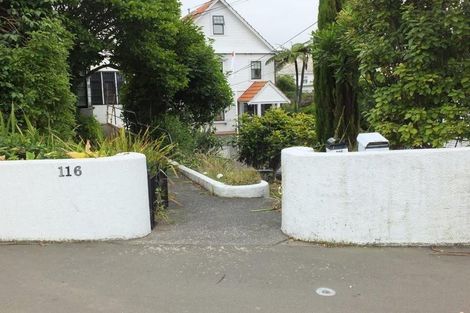 Photo of property in 116 Karori Road, Karori, Wellington, 6012