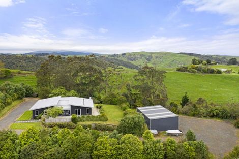 Photo of property in 110 Newton Road, Raglan, Te Mata, 3894