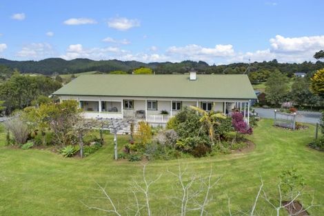 Photo of property in 742 Ngunguru Road, Glenbervie, Whangarei, 0173
