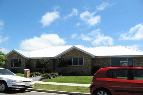 Photo of property in 17 Fergus Street, Kaiapoi, 7630