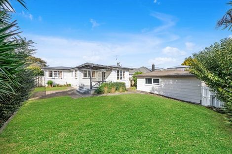 Photo of property in 1/15 Kent Road, Manurewa, Auckland, 2102