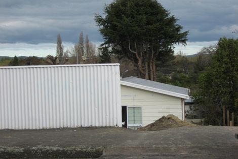 Photo of property in 55 Waverley Street, Waipawa, 4210