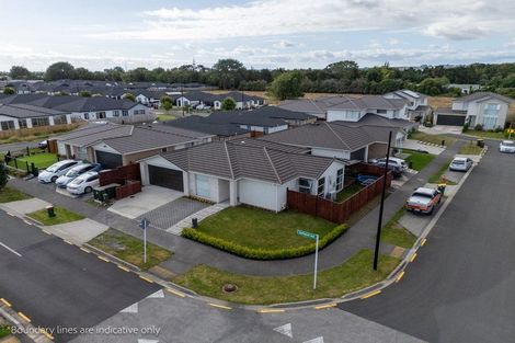 Photo of property in 40 Sapwood Crescent, Takanini, 2110