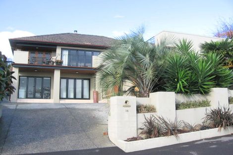 Photo of property in 16 Allum Street, Kohimarama, Auckland, 1071